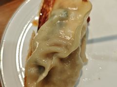 -春水锅贴·传统鲁菜(大明湖店)