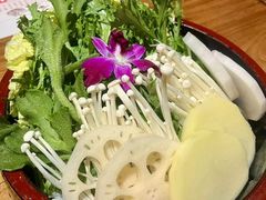 -束河人家(南锣鼓巷店)