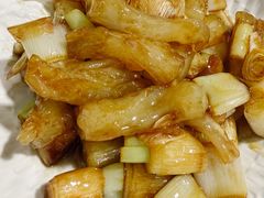 -魁盛居百年鲁菜馆(县西巷店)