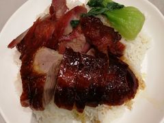 -深井陈记烧鹅酒家(新填地街店)