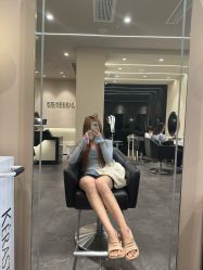-凯博K-boom Hair Salon