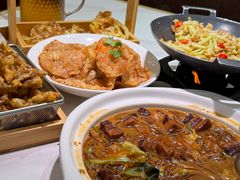 -东北风(龙湖杭州江东天街店)