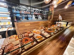 -Let's Taipei 非常烘焙(太古里店)