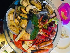 -澳门旅游塔360°旋转餐厅(南湾湖广场店)