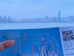 -南昌之星摩天轮