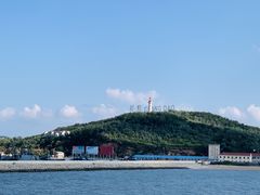 -长岛南北长山旅游景区