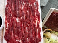 -鑫来顺大铜锅涮羊肉(中山门旗舰店)