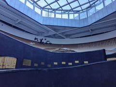 -秦岭终南山世界地质公园翠华山景区