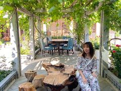 景观位-雲顺·花菇朵·野生菌锅·云南美食(万柳店)