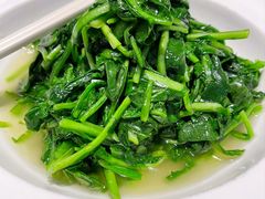 豌豆尖-钱塘花园·宁波菜