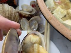 -北戴河庆山饭店·海鲜砂锅粥(北戴河黑石路店)