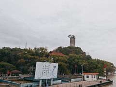 -江心屿景区