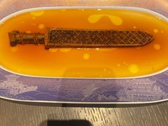 -曾宴·楚菜(湖北省博物馆店)