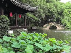 -绮园景区