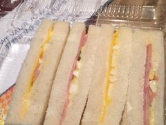 -洪瑞珍三明治(忠孝店)