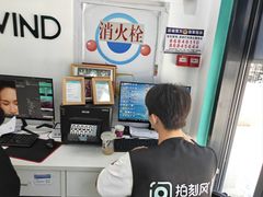 -拍刻风照相馆(花都融创店)