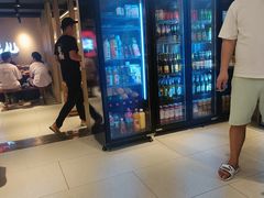 -三炮儿烧烤·羊锅·铁锅炖(南京首店)