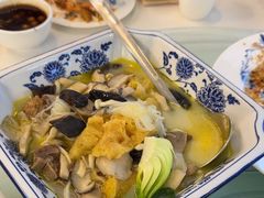 -清真马祥兴菜馆(云南北路店)