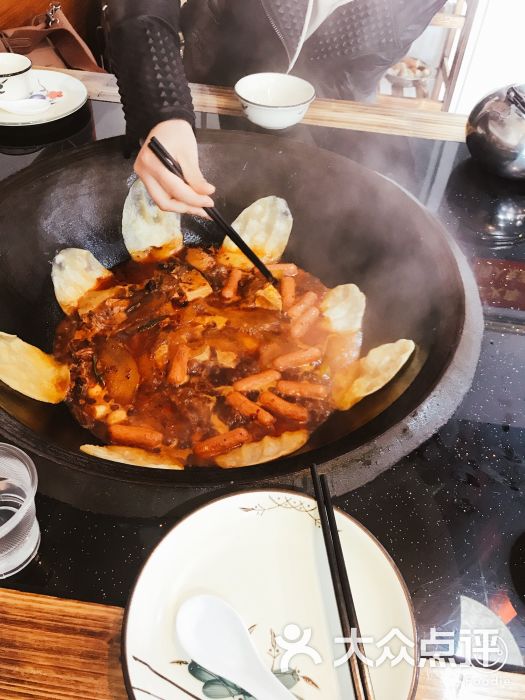 地锅传奇(周浦店)图片 - 第5张