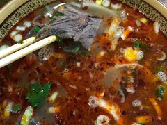 -兄弟俩老李家牛肉汤(总店)