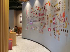 -Tims天好咖啡(长风大悦城店)