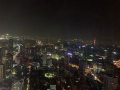 -南京金陵饭店