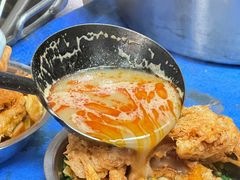 -凤张螺蛳粉·爽口粉(跃进路总店)