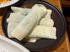 -新白鹿餐厅(龙游路店)