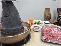 -月圆火锅(宁海东路二店)