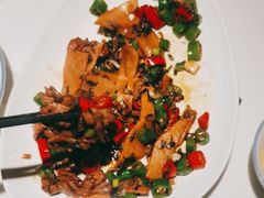 -筱爷叔·上海传统手工菜(玉树路店)