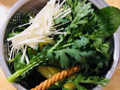 -重庆特色冷锅鱼(武大店)