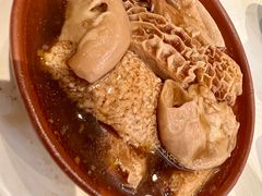 五香牛杂-八月花(旺角朗豪坊店)