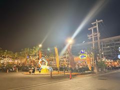 -大螃蟹海鲜餐厅