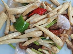 -八仔大富楼·河鲜(西江店)