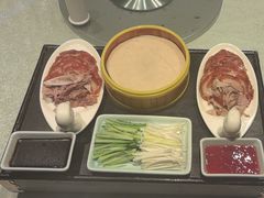 -百姓厨房(凤翔泥塑坊店)