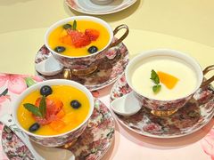 杏仁露-惠食佳(滨江大公馆店)