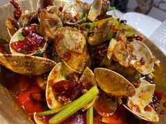 -华仔龙虾(永乐路总店)