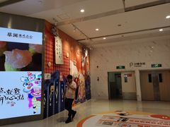 -天虹购物中心(深圳龙华店)