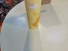 -CoCo都可(汉神购物广场店)