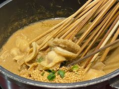 颐祥涮牛肚-河东颐祥阁(世贸店)