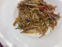 -和记小菜(大宁店)