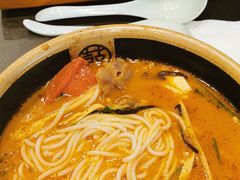 -大鼓米线(浦东长泰店)