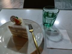 -ADO KAFE(大学城店)
