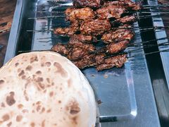 -清真·马峰烤肉(小学习北巷店)