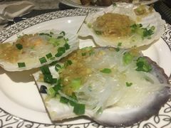 -华强广场酒店-椰香高空自助餐厅