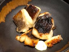 香煎鳕鱼-和彩放题餐厅(酒仙桥店)