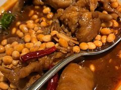 -楚禾宴·家宴(光谷大道店)