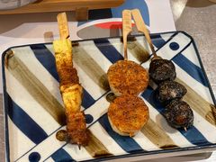 -火山屋台(新街口店)