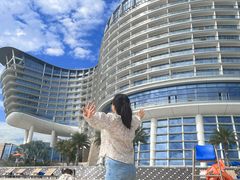 -深圳大梅沙京基洲际度假酒店