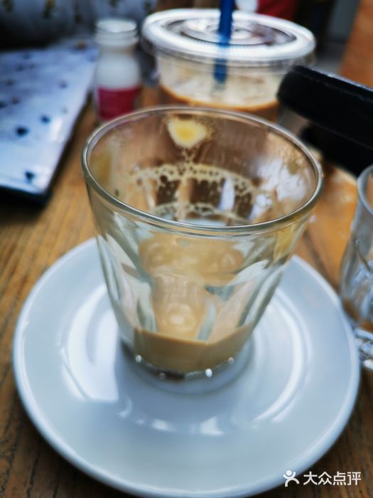 VOYAGE COFFEE(北锣鼓巷店)图片